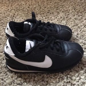 Toddler Nike Shoes